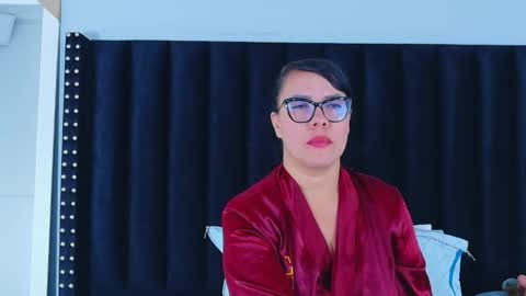 Natasha  online show from 03-22-26, 11:46