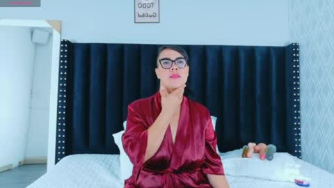 Natasha  online show from 04-19-26, 12:15