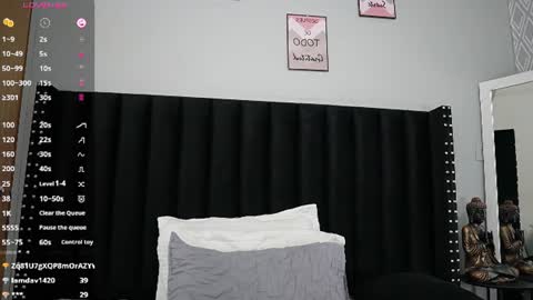 Snapshot of hornylatimommy chatting on 06-30-26, 06:42 Natasha online show from 06-30-26, 06:42