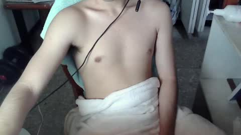 Flea online show from 10-01-25, 03:12