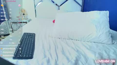 Ambar  online show from 02-12-25, 10:48