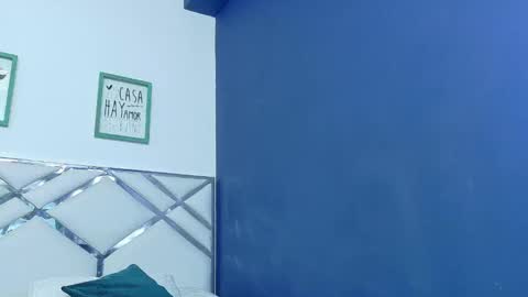 Ambar  online show from 02-18-25, 03:43