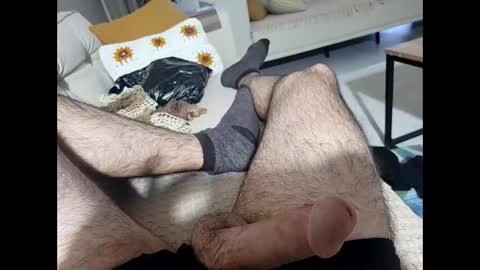 hornyman0605 online show from 11-19-25, 10:15