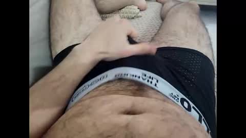 hornyman0605 online show from 03-25-26, 08:31