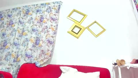 Snapshot of hornymariu chatting on 02-22-25, 09:34 Mariu online show from 02-22-25, 09:34