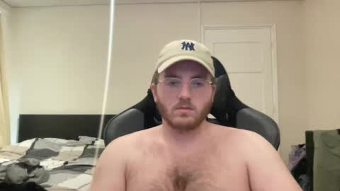 hornymiker online show from 12-02-24, 09:24