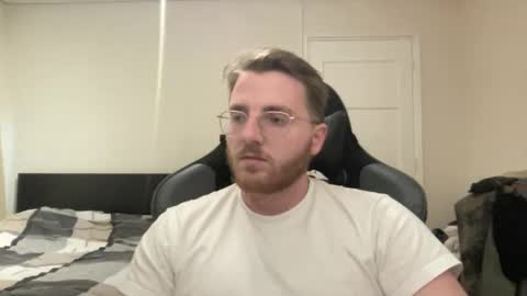 hornymiker online show from 12-07-24, 12:24
