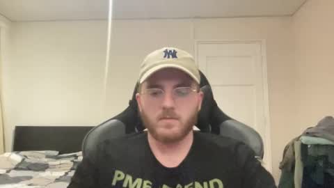 hornymiker online show from 12-15-24, 01:11