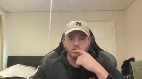 hornymiker online show from 12-28-24, 02:10