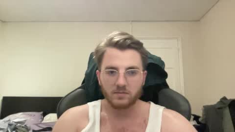 hornymiker online show from 01-02-25, 04:46