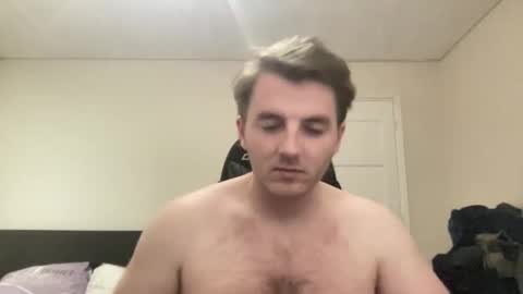 hornymiker online show from 01-18-25, 03:31