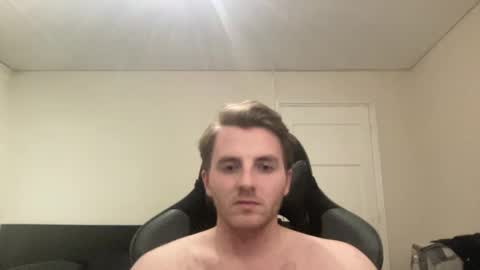 hornymiker online show from 01-23-25, 05:52
