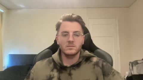 hornymiker online show from 02-01-25, 11:32