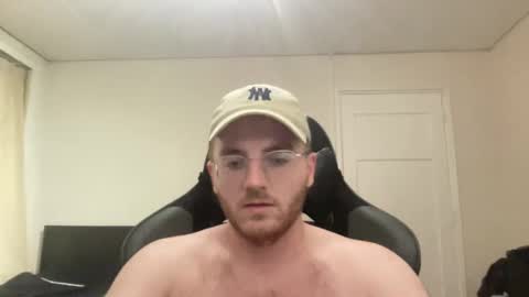 hornymiker online show from 02-08-25, 07:16