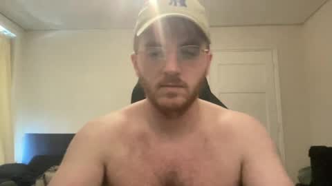 hornymiker online show from 02-16-25, 11:05