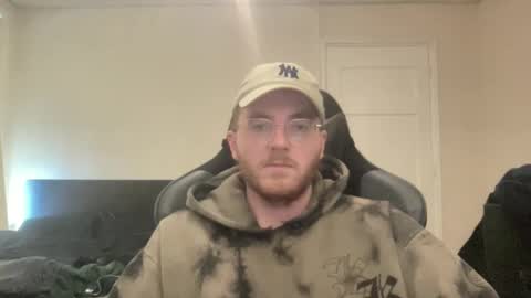 hornymiker online show from 02-21-25, 02:06