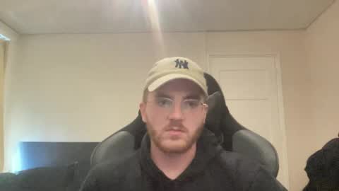 hornymiker online show from 02-23-25, 03:40