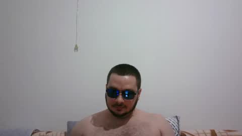 hornymonkey991 online show from 04-15-26, 06:15