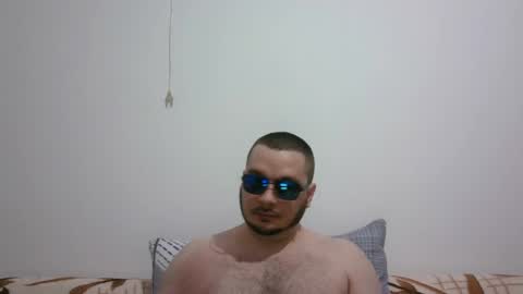 hornymonkey991 online show from 04-16-26, 06:30