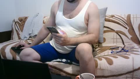 Snapshot of hornymonkey991 chatting on 07-03-26, 06:03 hornymonkey991 online show from 07-03-26, 06:03