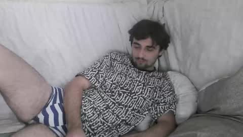 fergus online show from 09-30-25, 08:41