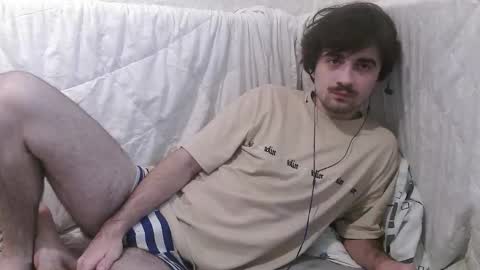 fergus online show from 10-13-25, 12:05