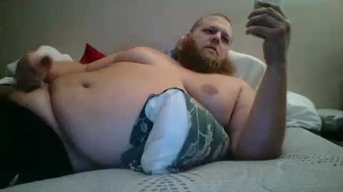 hornynccascade online show from 09-28-25, 04:18