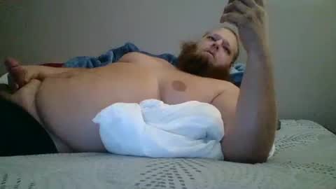 hornynccascade online show from 09-30-25, 11:15