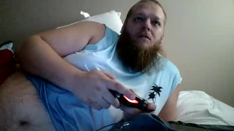 hornynccascade online show from 11-30-25, 01:09