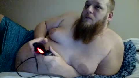 hornynccascade online show from 12-03-25, 05:04