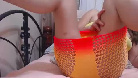 Tyla online show from 10-25-25, 06:10