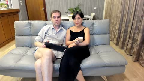 Puca  Tam online show from 11-13-25, 05:56