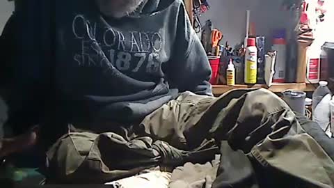 Snapshot of hornyscott666 chatting on 09-15-25, 06:35 hornyscott666 online show from 09-15-25, 06:35