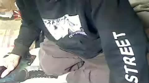 Snapshot of hornyscott666 chatting on 06-15-26, 04:04 hornyscott666 online show from 06-15-26, 04:04
