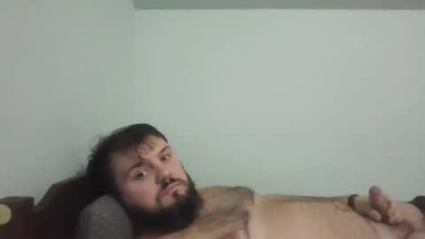 hornysmera online show from 01-21-25, 04:58