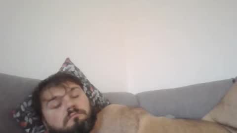 hornysmera online show from 11-17-25, 02:56