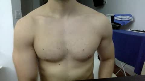 hornyspaniard93 online show from 04-27-26, 10:30