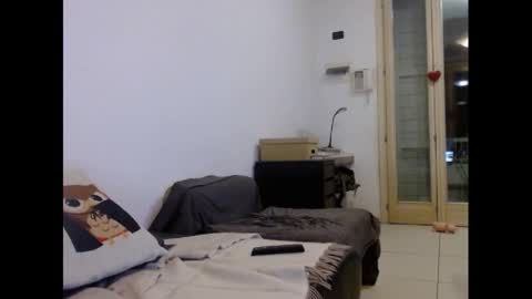 Hornyssima online show from 01-03-25, 06:57