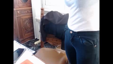 Hornyssima online show from 11-03-25, 02:07