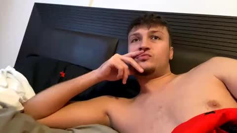 Ayan online show from 01-31-25, 01:34