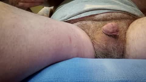 HornyThumb online show from 09-12-25, 01:22