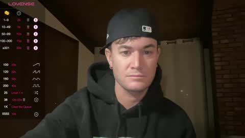 Snapshot of hornytightboy89 chatting on 12-10-24, 12:50 Hornytightboy89 online show from 12-10-24, 12:50