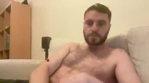 Horny247 online show from 02-08-25, 01:33