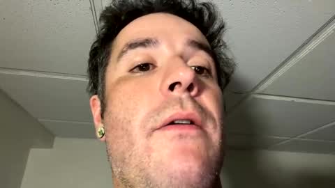 HornyTony online show from 10-03-25, 05:59