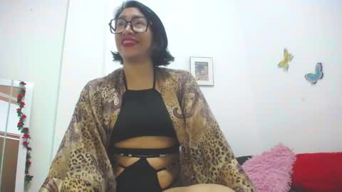 Agatha online show from 05-04-26, 02:46