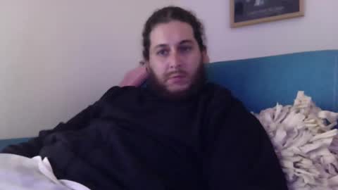 Snapshot of hornyyogi8 chatting on 01-02-25, 07:29 hornyogi online show from 01-02-25, 07:29