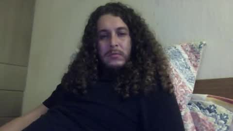 hornyogi online show from 12-20-25, 02:29