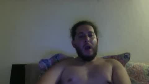 hornyogi online show from 03-03-26, 12:06