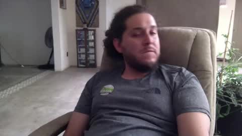 hornyogi online show from 04-17-26, 09:40