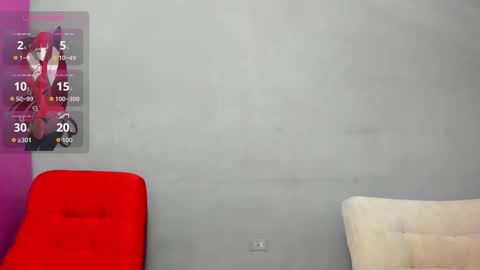 ronald and victoria online show from 09-12-25, 03:50